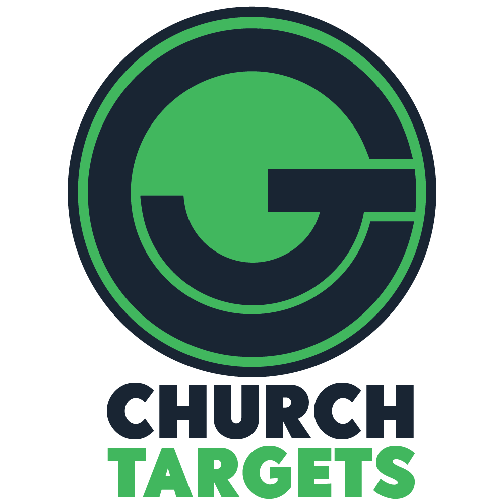 Church Targets Dashboard